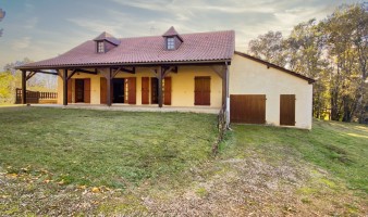 Vallée Dordogne - maison a vendre proche sarlat 
